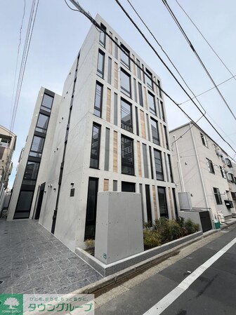 レピュア池袋本町レジデンスの物件内観写真